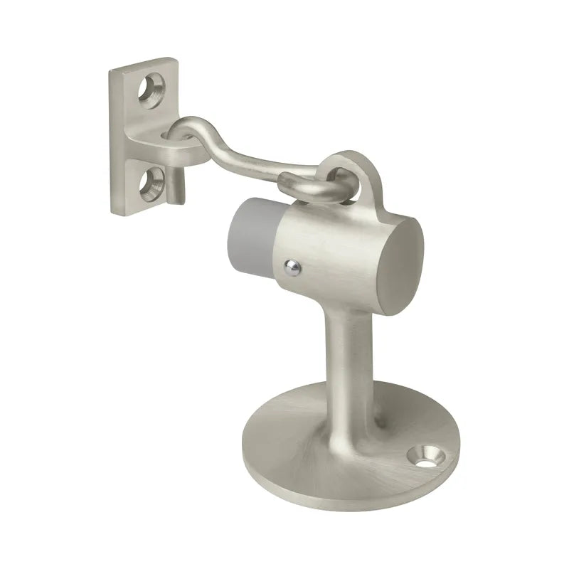 Rockwood 473 Door Stops - Rubber Bumper