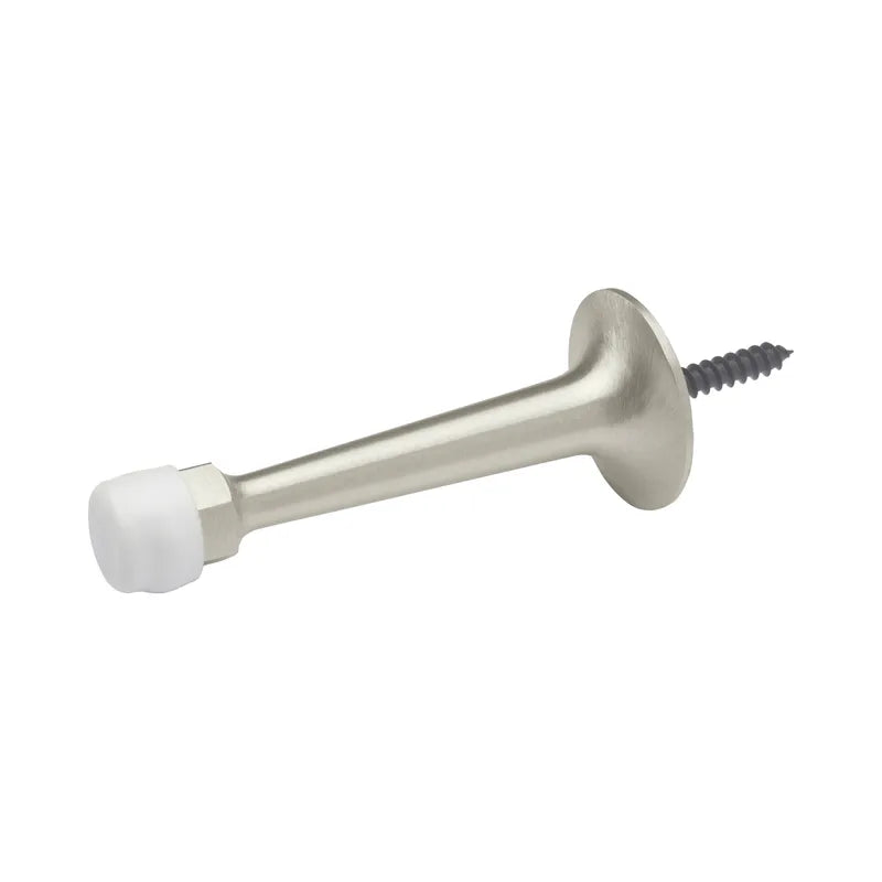 Rockwood 519 Door Stops - Rubber Bumper