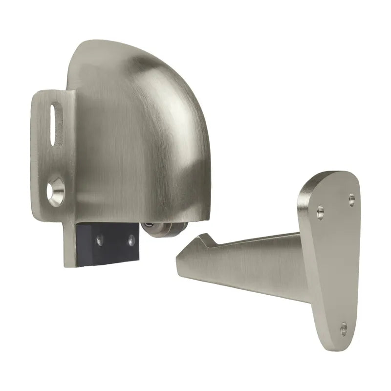 Rockwood 494-RKW Automatic Door Holder & Stop