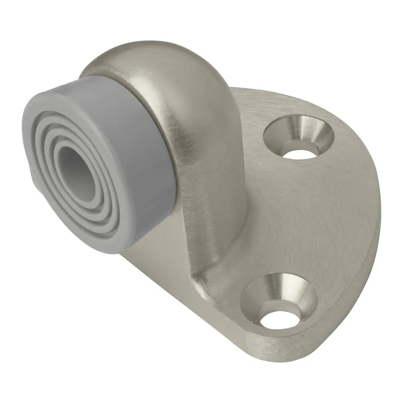 Rockwood 480 Door Stops - Rubber Bumper