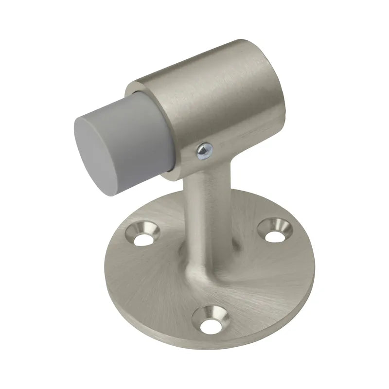 Rockwood 470 Door Stops - Rubber Bumper