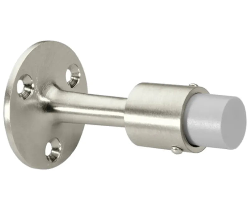 Rockwood 474 Door Stops - Rubber Bumper