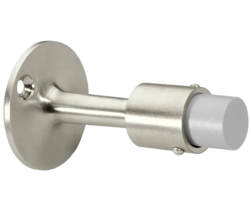 Rockwood 475 Door Stops - Rubber Bumper