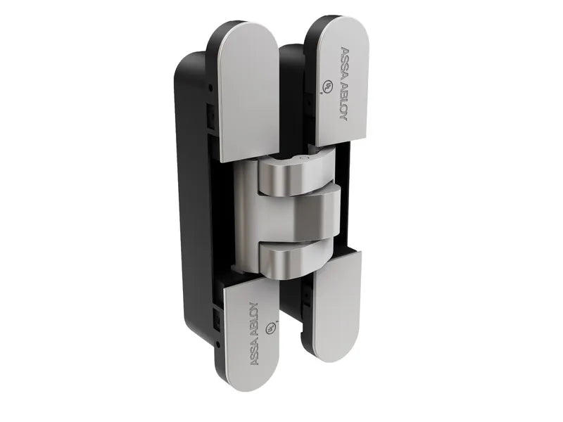 McKinney MK100 Concealed Hinge