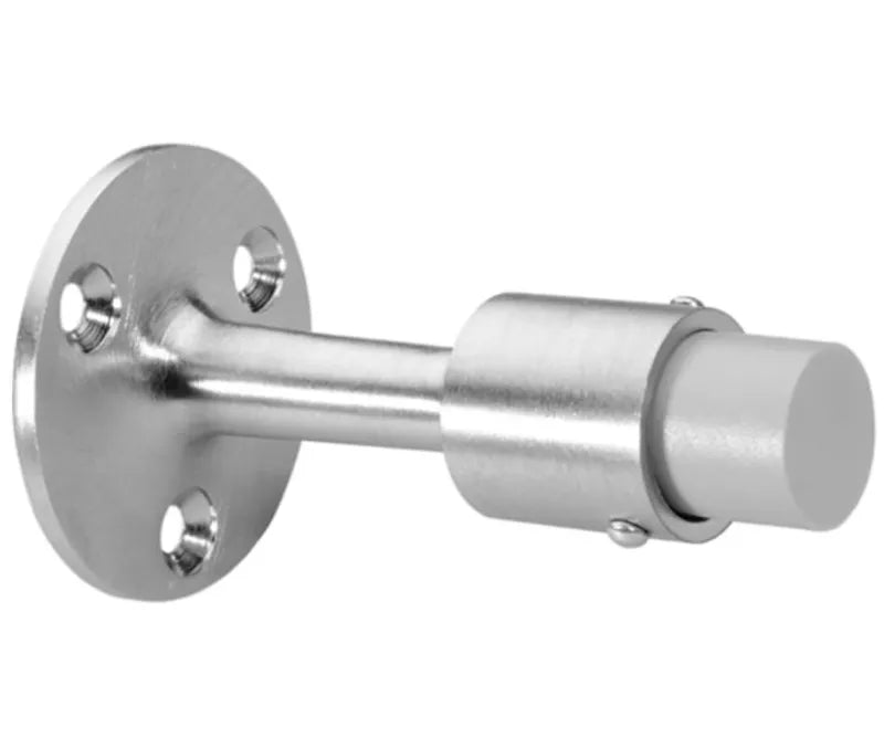 Rockwood 474 Door Stops - Rubber Bumper