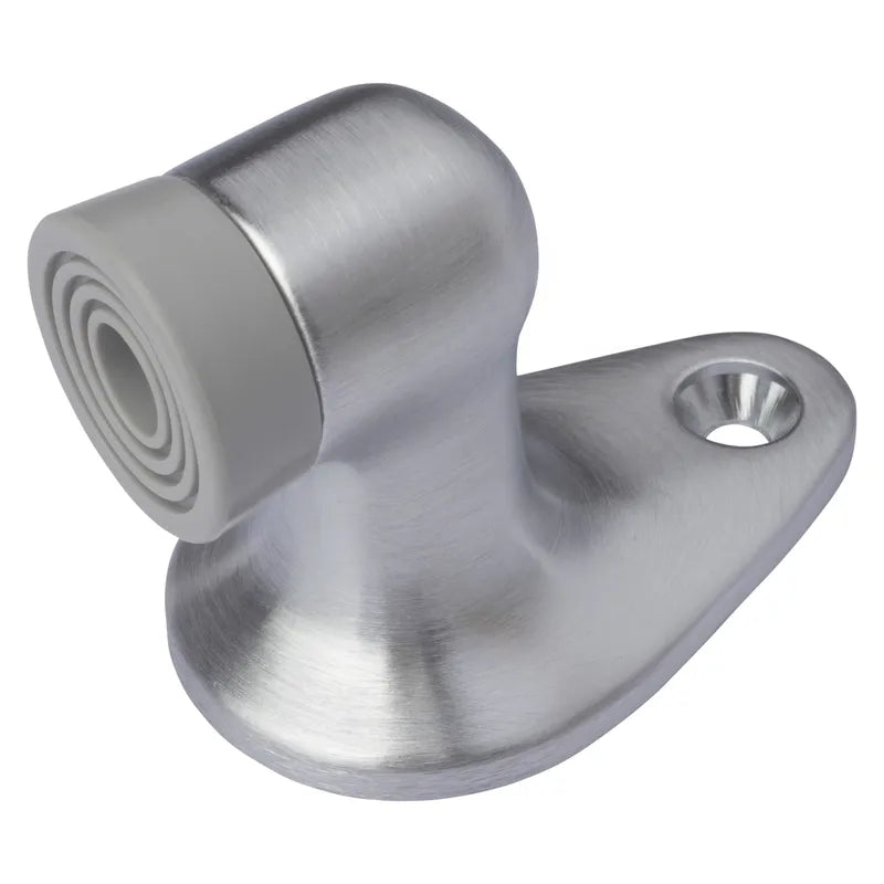 Rockwood 482 Door Stops - Rubber Bumper