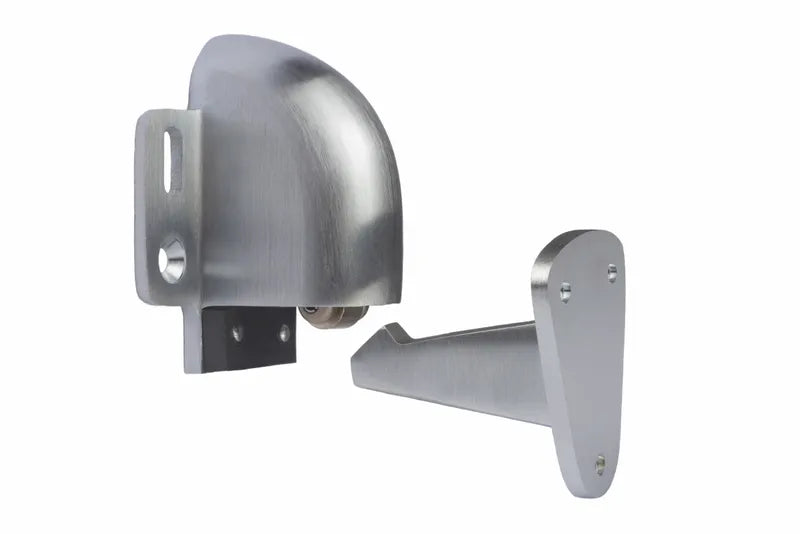Rockwood 494-RKW Automatic Door Holder & Stop – US Lock Supply