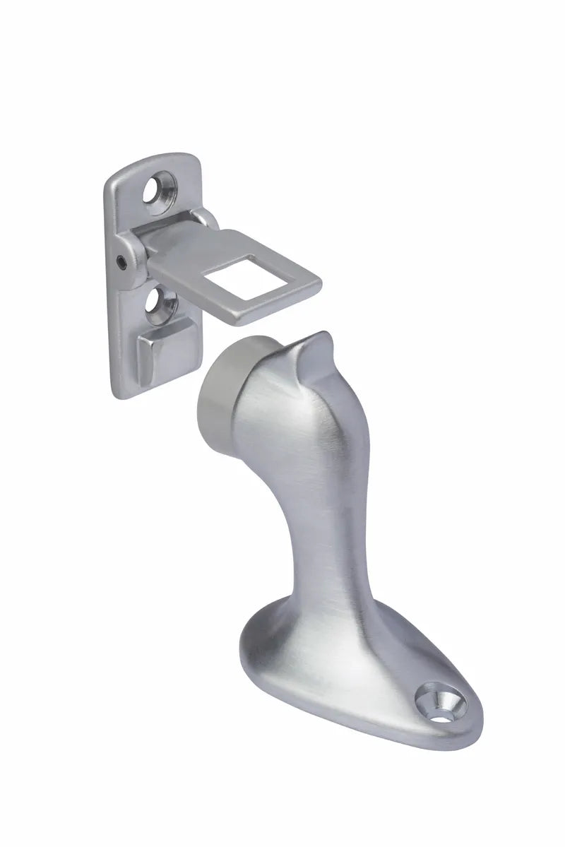 Rockwood 485 Door Stops - Rubber Bumper