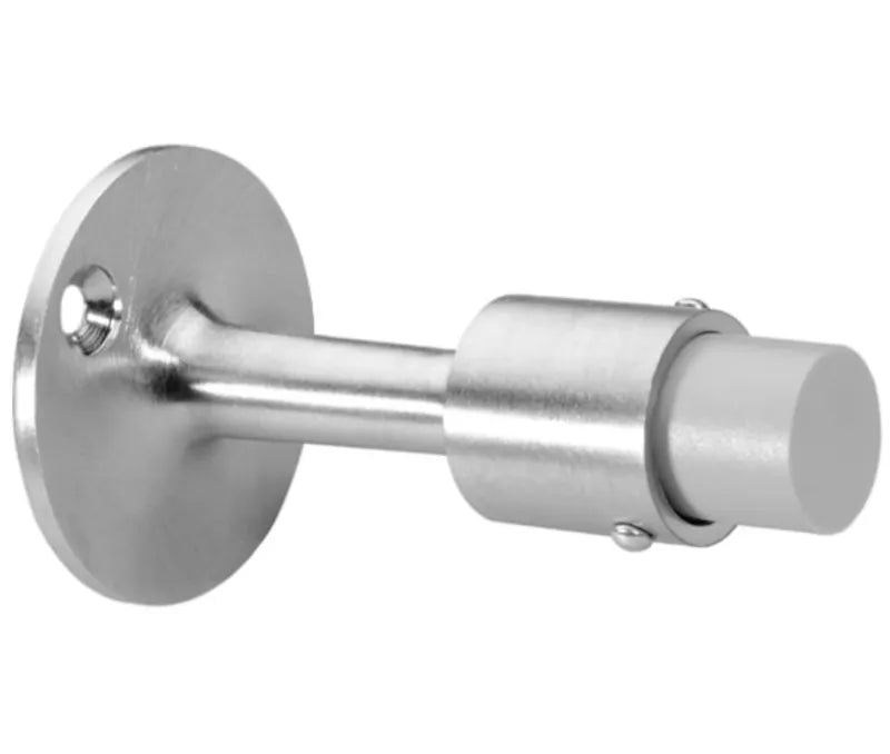 Rockwood 475 Door Stops - Rubber Bumper