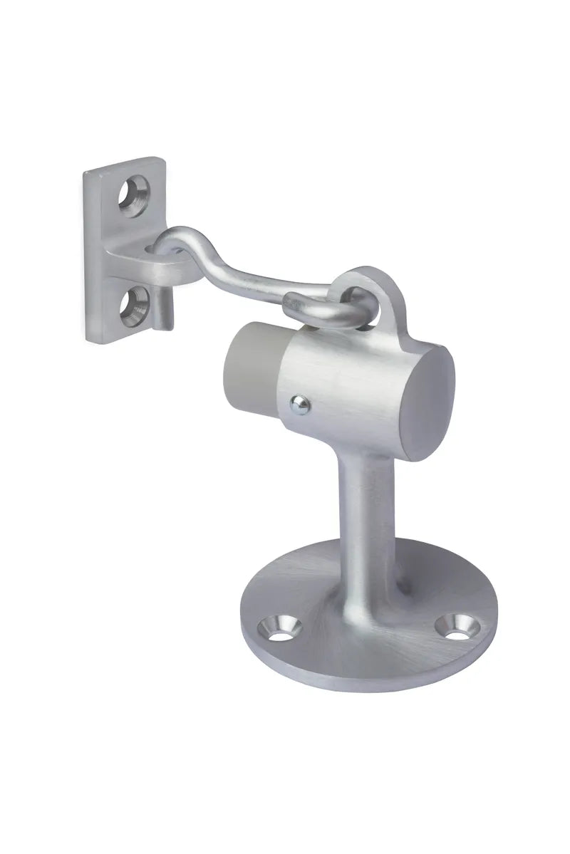 Rockwood 472 Door Stops - Rubber Bumper