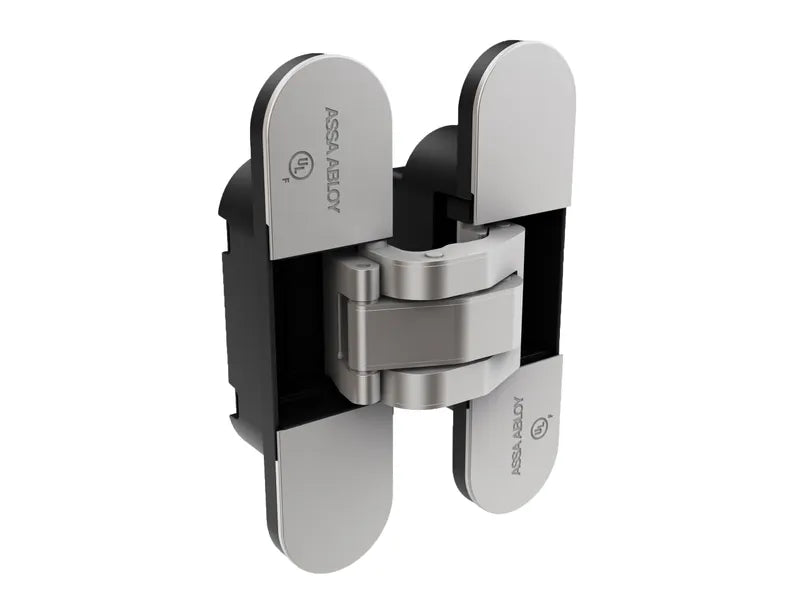 McKinney MK80A Concealed Hinge