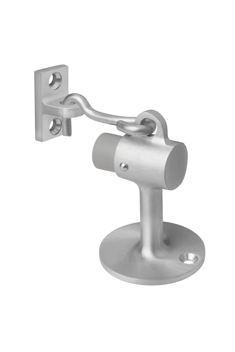 Rockwood 473 Door Stops - Rubber Bumper