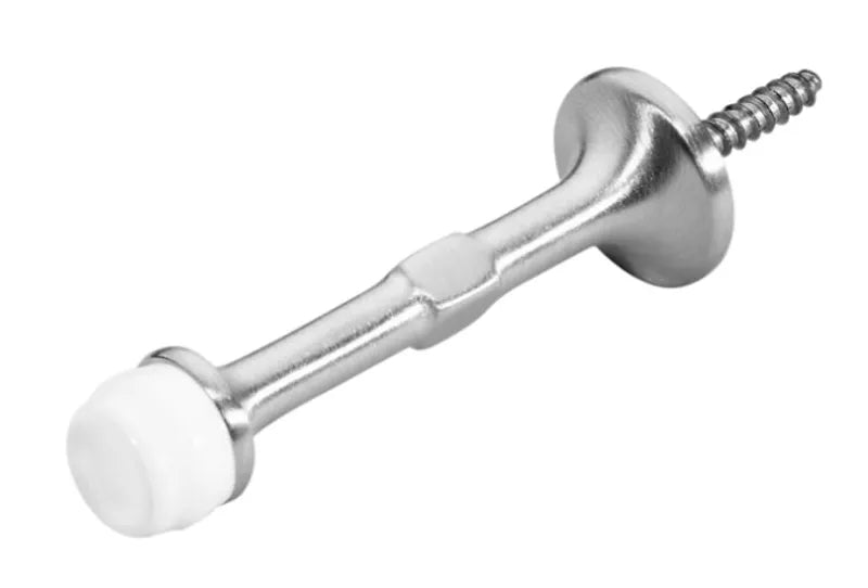 Rockwood 508 Door Stops - Rubber Bumper