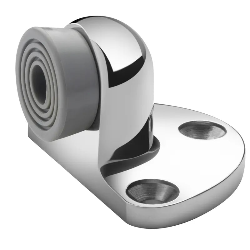 Rockwood 480 Door Stops - Rubber Bumper