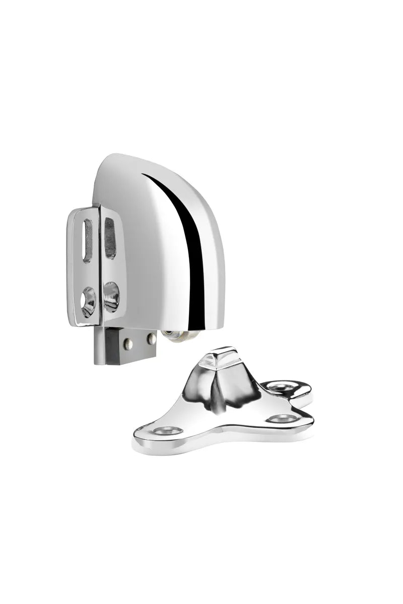 Rockwood 491-RKW Automatic Door Holder & Stop