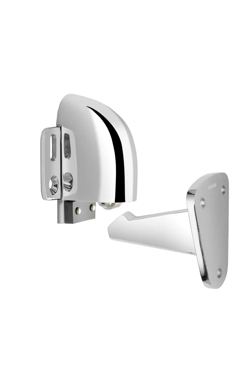 Rockwood 494-RKW Automatic Door Holder & Stop