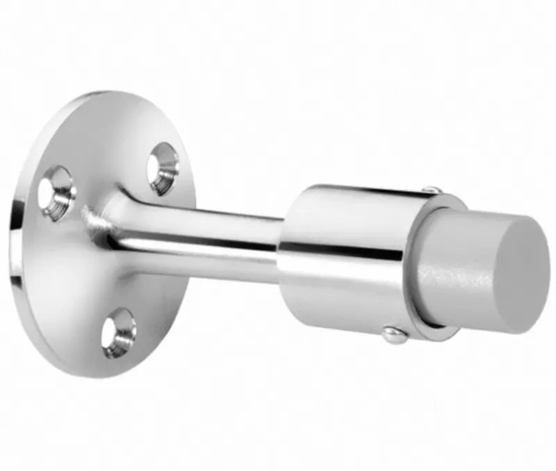 Rockwood 474 Door Stops - Rubber Bumper