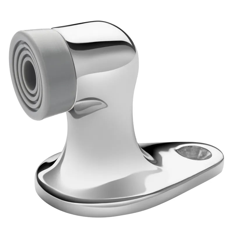 Rockwood 482 Door Stops - Rubber Bumper