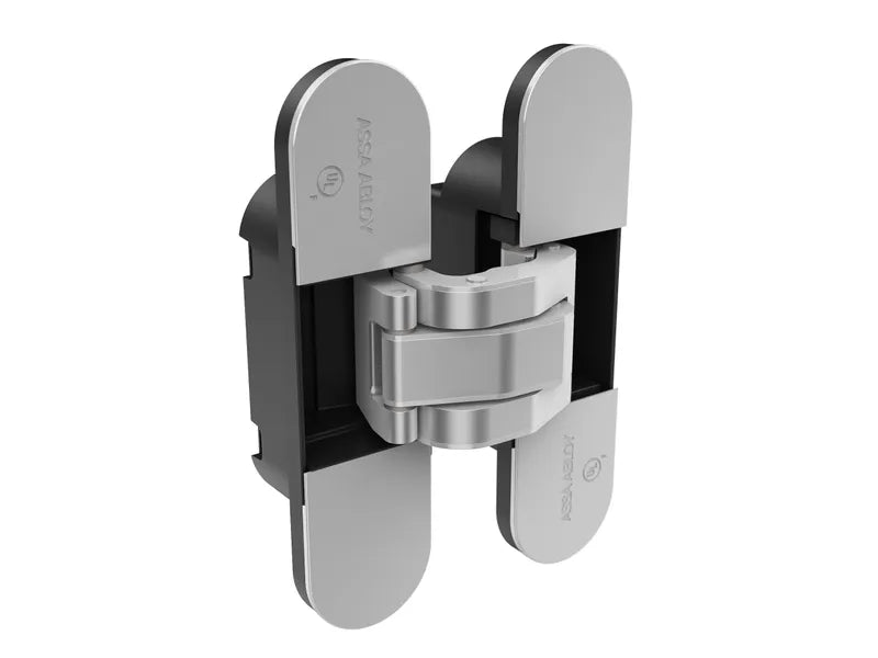 McKinney MK80A Concealed Hinge