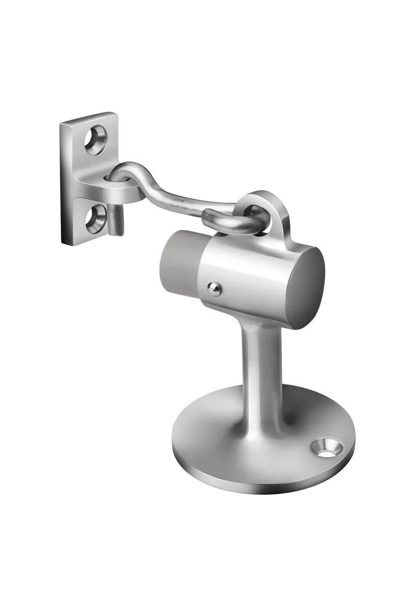 Rockwood 473 Door Stops - Rubber Bumper