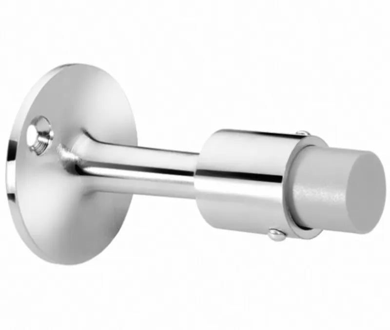 Rockwood 475 Door Stops - Rubber Bumper