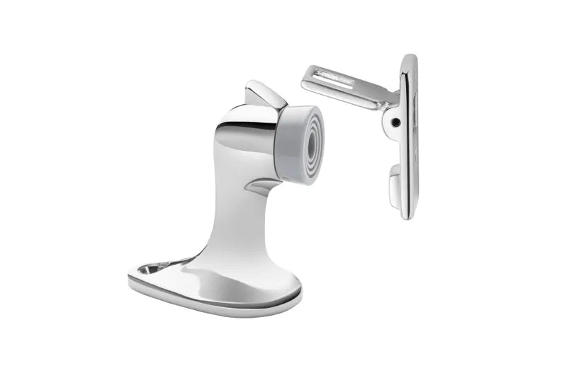 Rockwood 485 Door Stops - Rubber Bumper