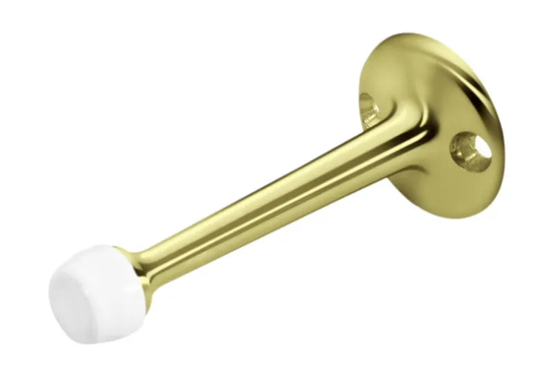 Rockwood 518 Door Stops - Rubber Bumper