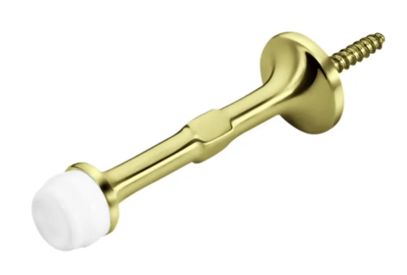 Rockwood 508 Door Stops - Rubber Bumper