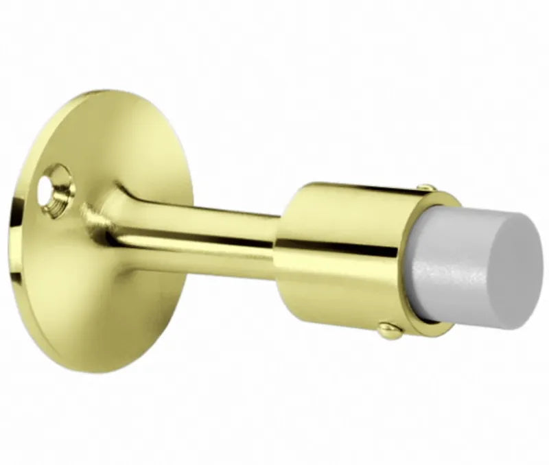 Rockwood 475 Door Stops - Rubber Bumper