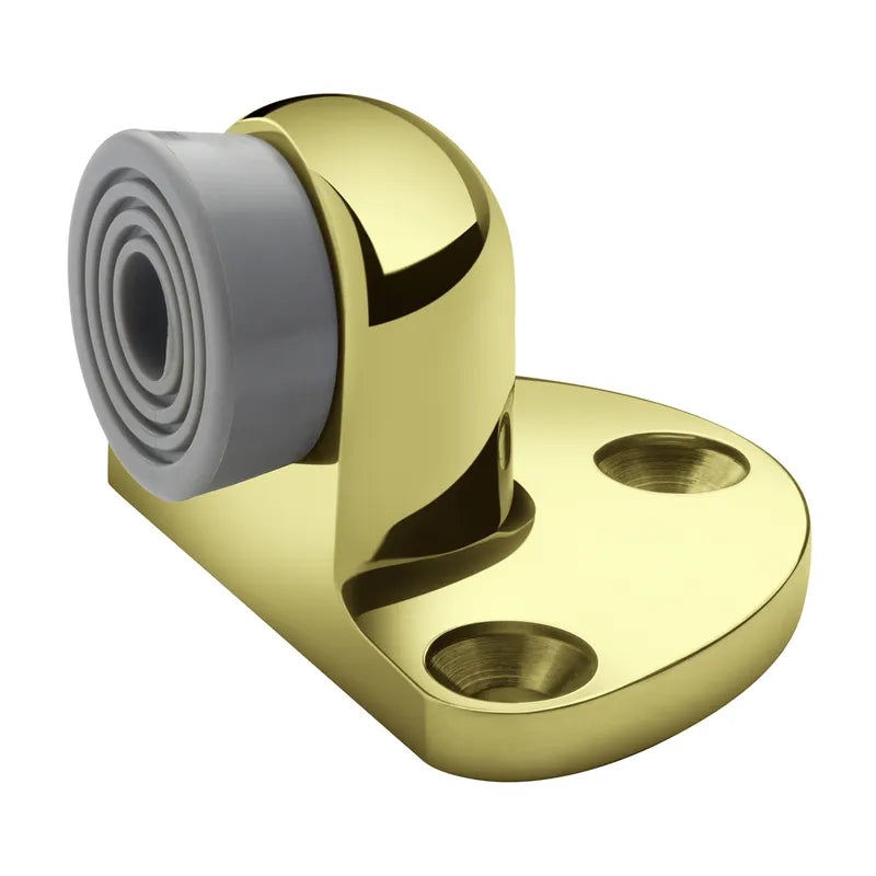 Rockwood 481 Door Stops - Rubber Bumper