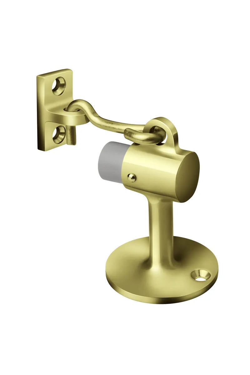 Rockwood 473 Door Stops - Rubber Bumper