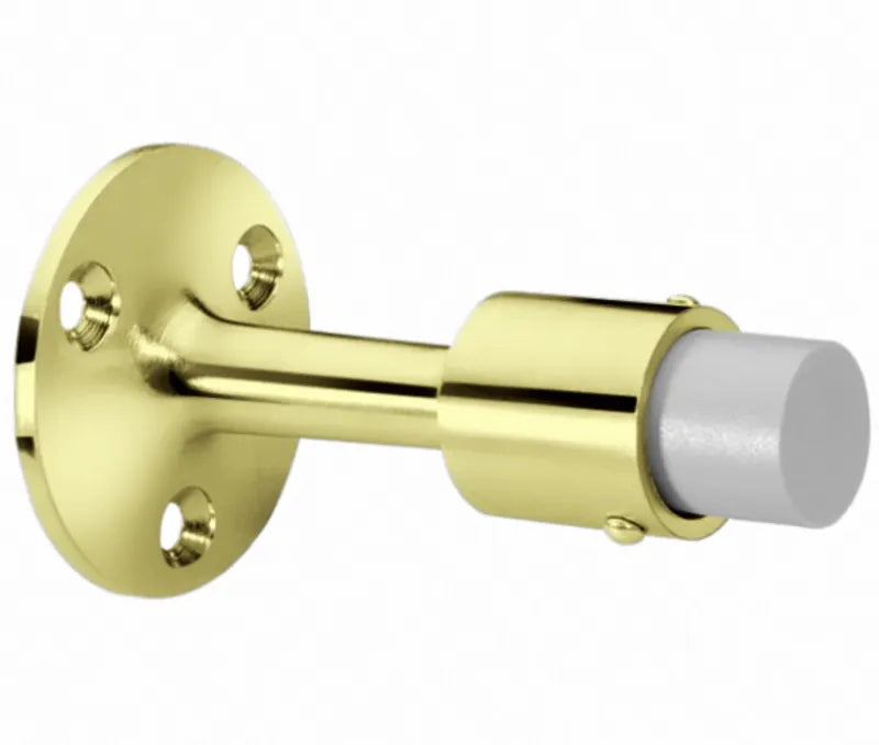 Rockwood 474 Door Stops - Rubber Bumper