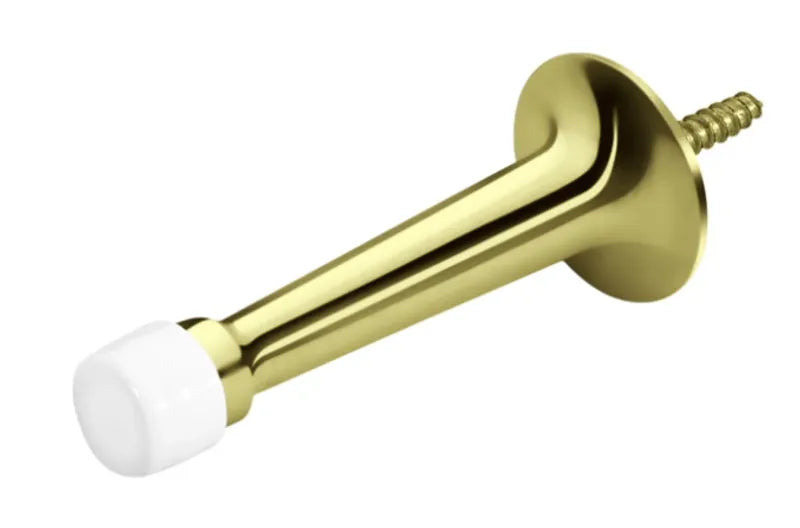 Rockwood 519 Door Stops - Rubber Bumper