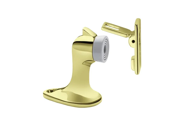 Rockwood 485 Door Stops - Rubber Bumper