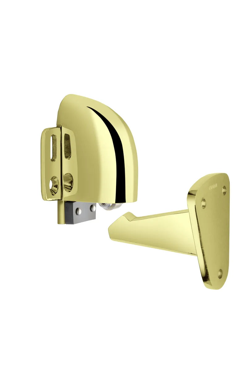 Rockwood 494-RKW Automatic Door Holder & Stop