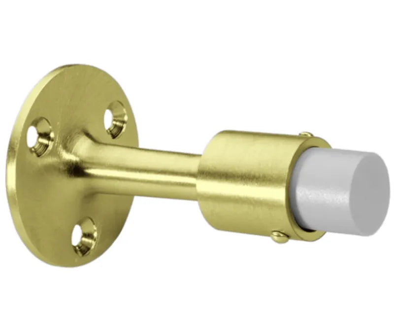 Rockwood 474 Door Stops - Rubber Bumper