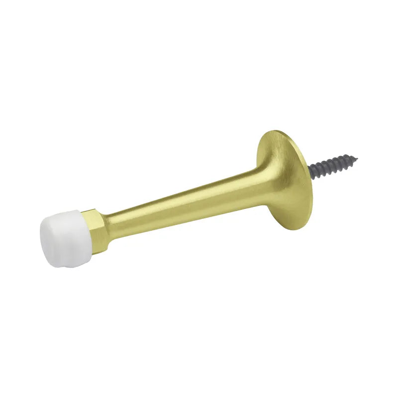 Rockwood 519 Door Stops - Rubber Bumper