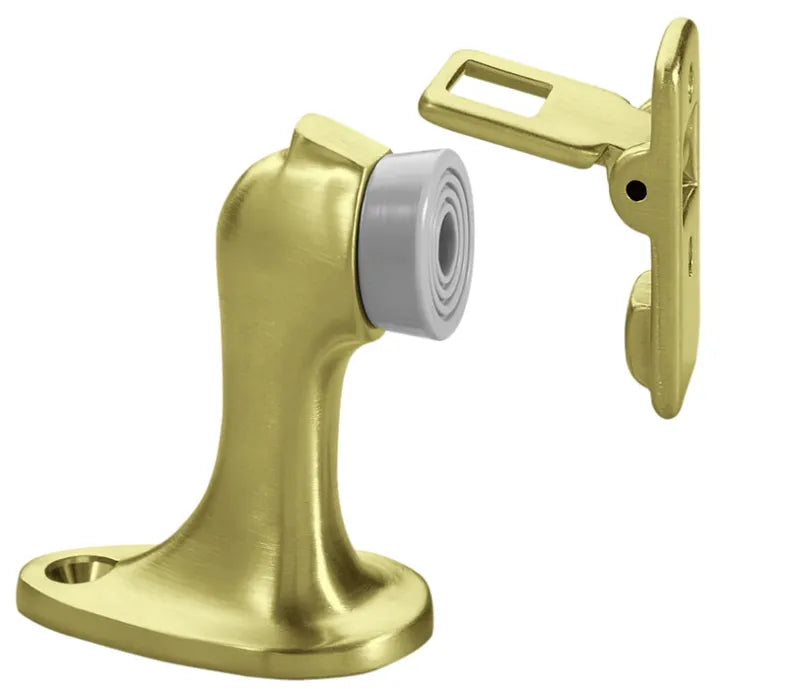 Rockwood 485 Door Stops - Rubber Bumper