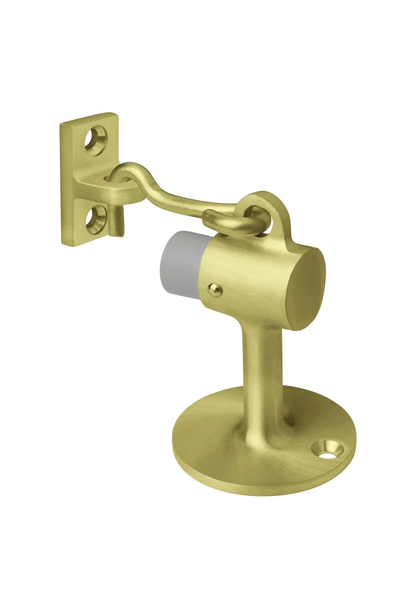 Rockwood 473 Door Stops - Rubber Bumper