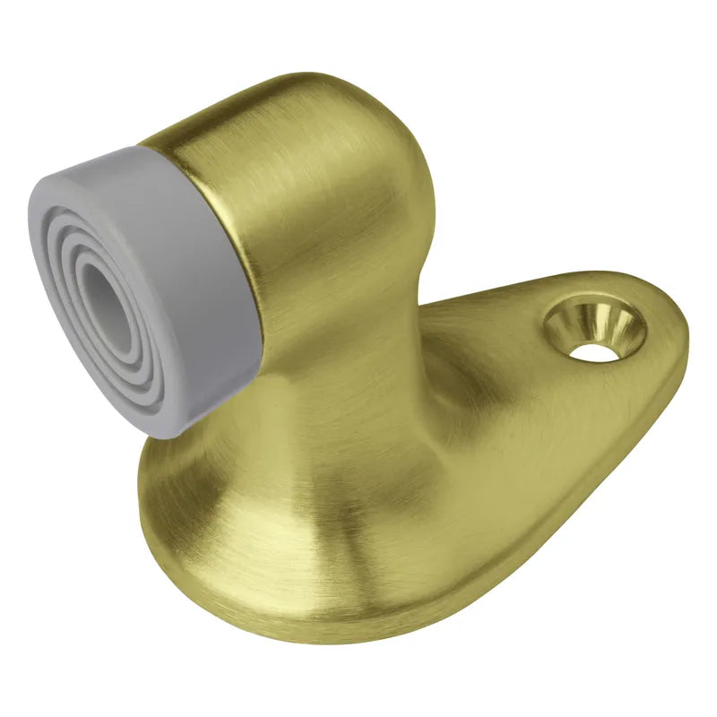 Rockwood 482 Door Stops - Rubber Bumper