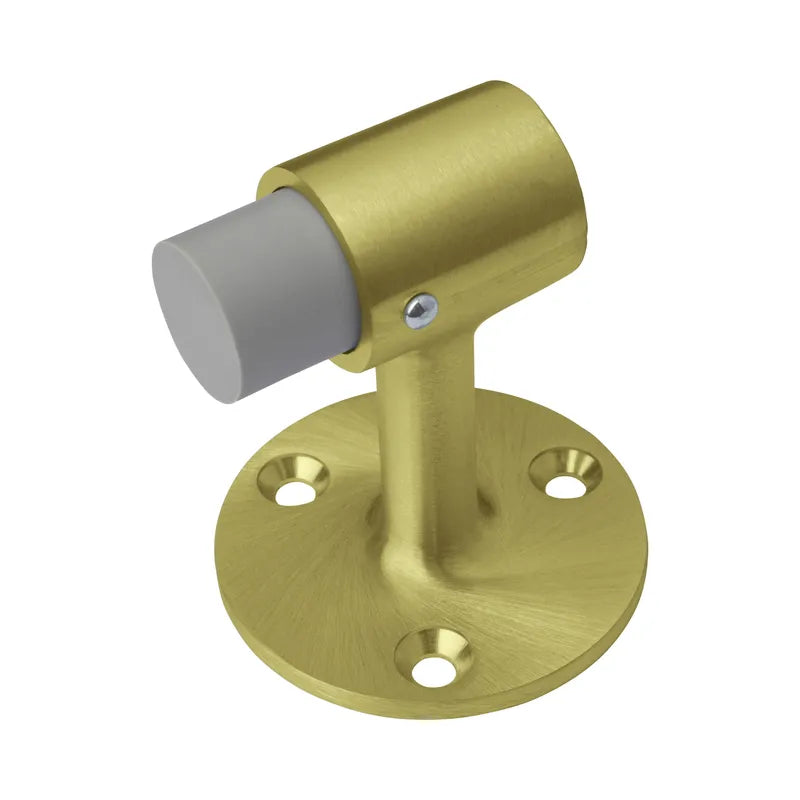 Rockwood 470 Door Stops - Rubber Bumper