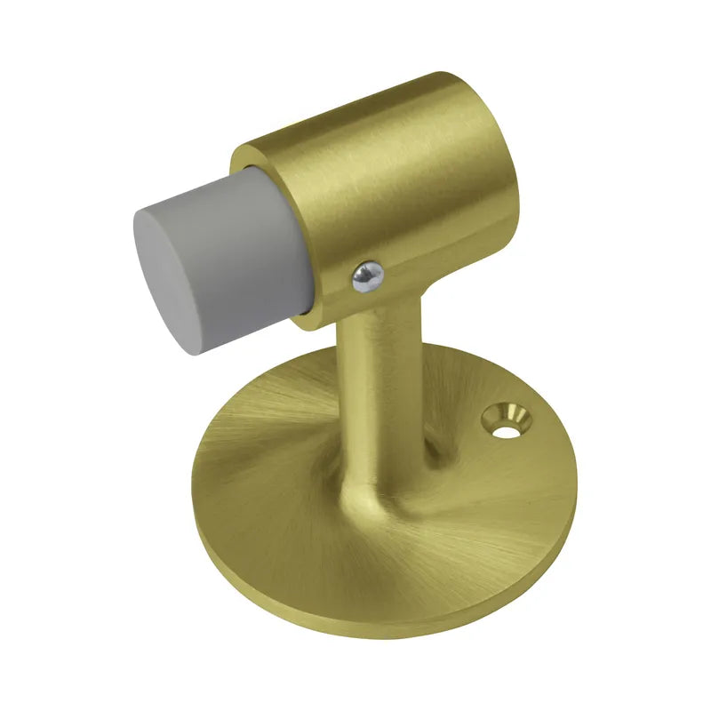 Rockwood 471 Door Stops - Rubber Bumper