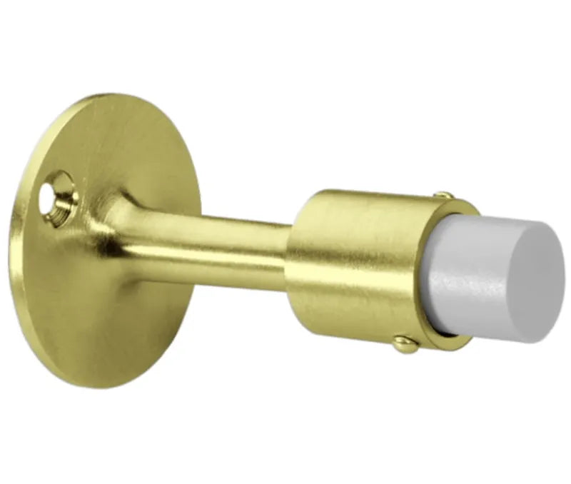 Rockwood 475 Door Stops - Rubber Bumper