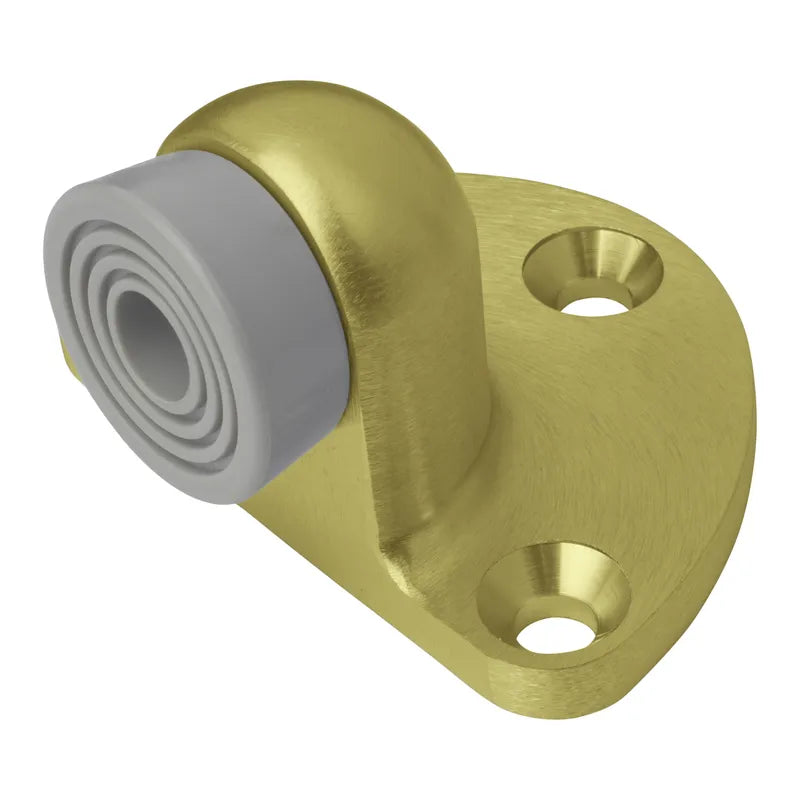 Rockwood 480 Door Stops - Rubber Bumper