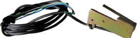Command Access VDREXKIT-ED Request To Exit Kit (SPDT) for Von Duprin 33/35 & 98/99 Series