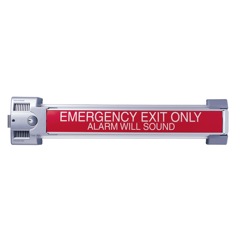 Von Duprin 2670 GUARD-X Exit Device