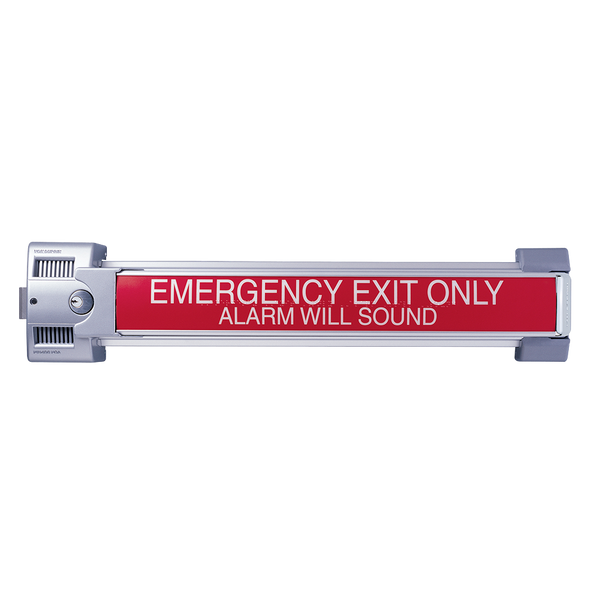 Von Duprin 2670 GUARD-X Exit Device – US Lock Supply