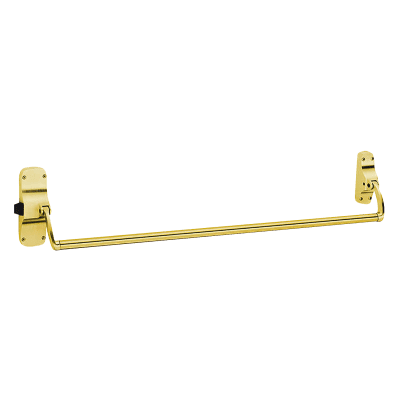 Von Duprin 88EO Rim Crossbar Exit device 88 Series