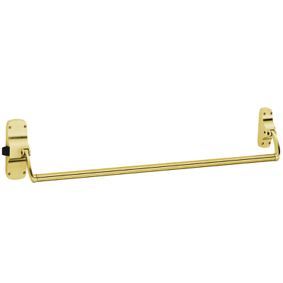 Von Duprin 88EO Rim Crossbar Exit device 88 Series