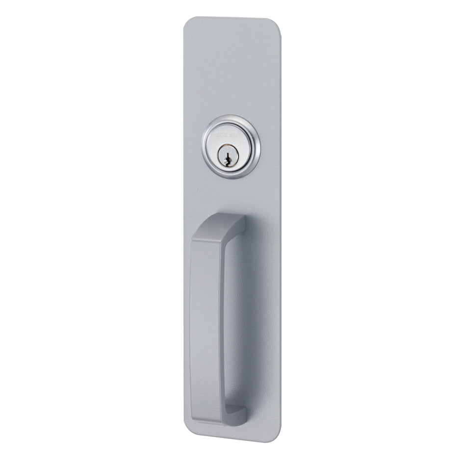 Von Duprin 230NL - Night Latch Trim for 22 Series Exit Devices